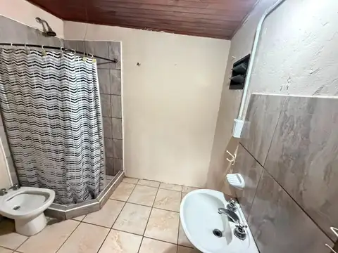 Casa en alquiler