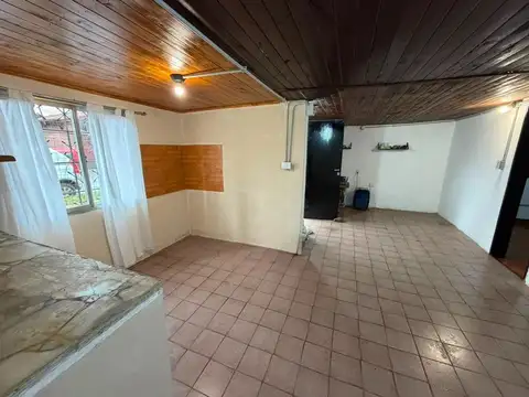 Casa en alquiler