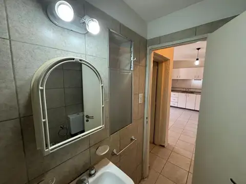 Depto Tipo Casa en Alquiler de 1 dormitorio