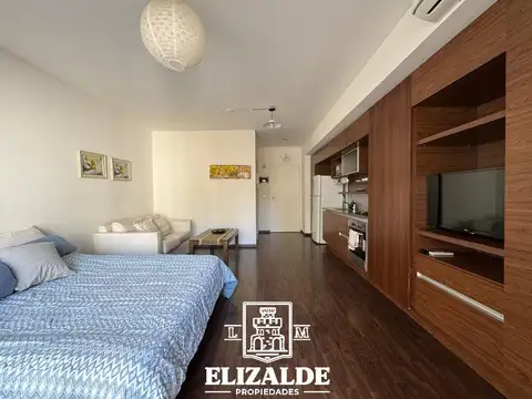 Departamento en Venta 20 años