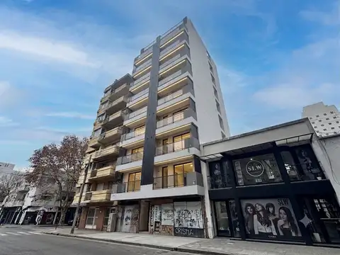 Departamento en Venta en La Plata [Cod: 2852-144]