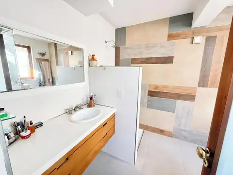 Casa zona estación norte