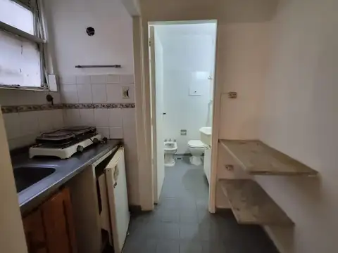 Departamento en Venta en Recoleta, USD 68.000