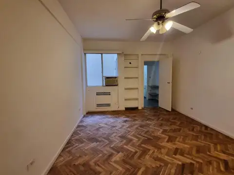 Departamento en Recoleta