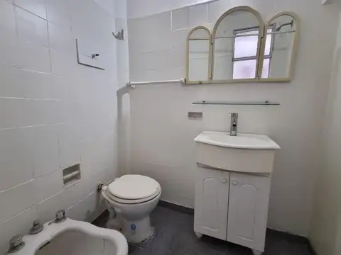 Departamento en Recoleta