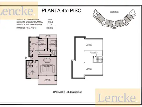 Departamento en Barrio Nautico Albanueva