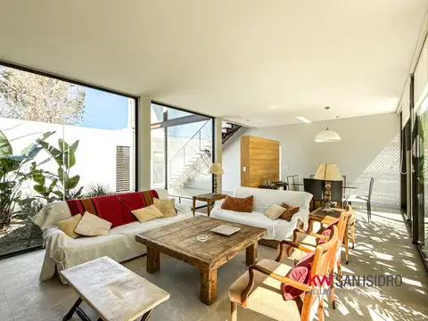 Casa en Venta al Norte