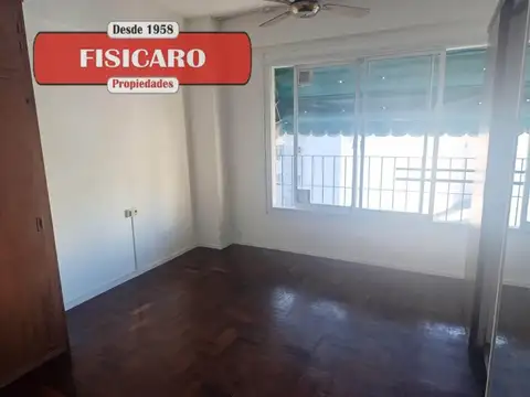Departamento en Alquiler en Once, $ 350.000