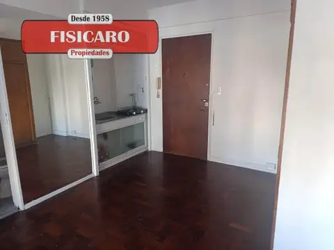 Departamento en Alquiler 56 años