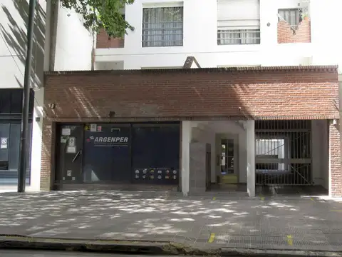 Departamento en alquiler de 1 dormitorio en La Plata