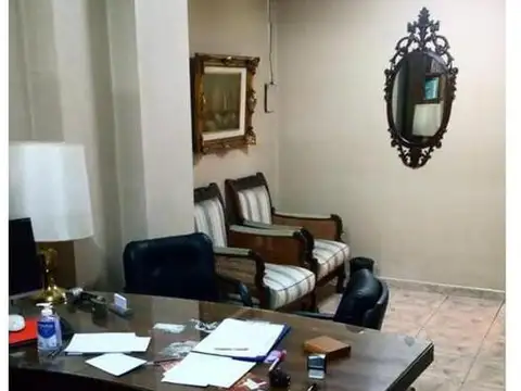 Depto Tipo Casa Monoambiente con 3 baños