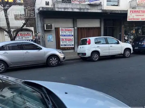 OFICINA MORON SUR