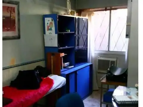 Depto Tipo Casa en Venta de Monoambiente
