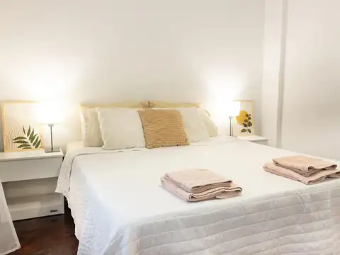 Departamento en Alquiler 1 año