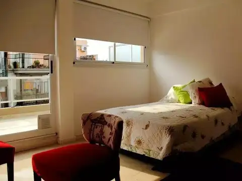 Departamento en Alquiler Temporal 15 años