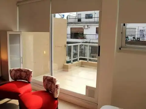 Salguero 700, Piso 8
