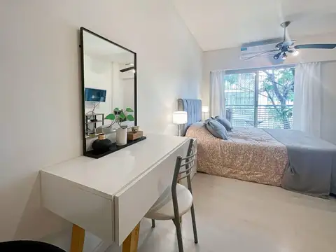 Departamento en Alquiler Temporal de Monoambiente