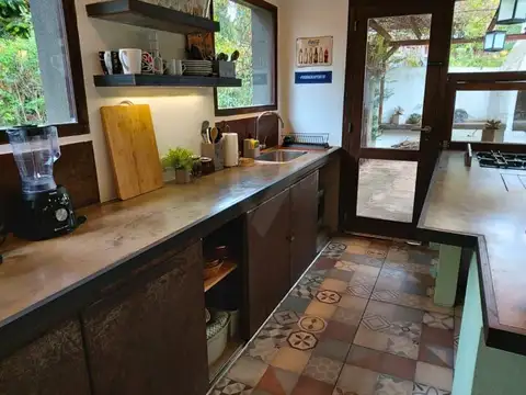 Casa en Venta en El Carmencito, USD 280.000