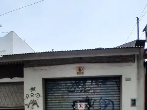 Local en Av.Mayo
