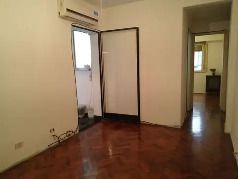 DEPTO 2 AMB EN ALQUILER PALERMO