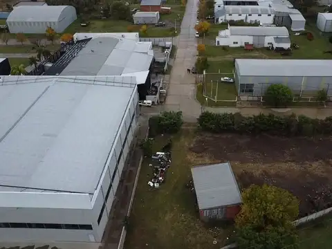 Terreno en Venta de 1960,0 m2