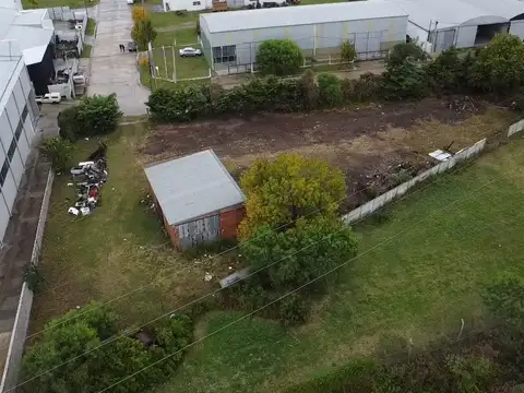 Terreno en Venta en Sunchales, USD 85.000