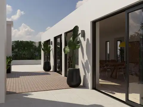 Departamento en Venta en San Miguel, USD 125.000