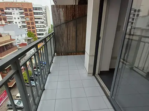 Departamento en Alquiler Permite mascota