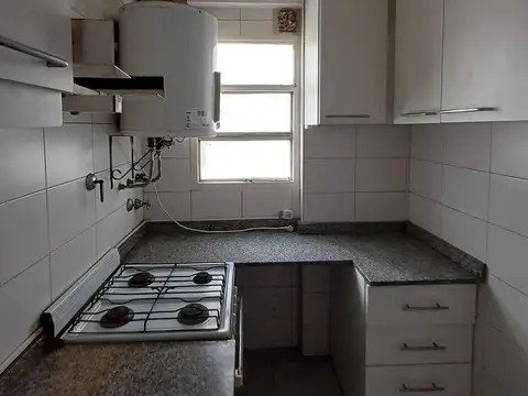 Departamento en Alquiler de 3 ambientes