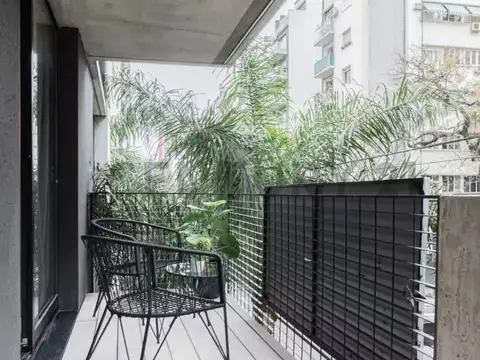 Departamento en Venta 4 años