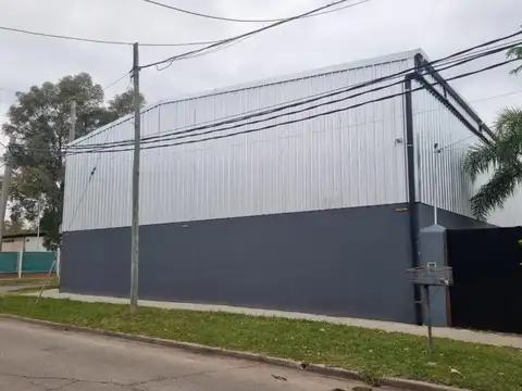 Ruy Díaz de Guzmán 3300