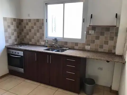 Departamento en Venta en Ciudad De Tigre, USD 100.000