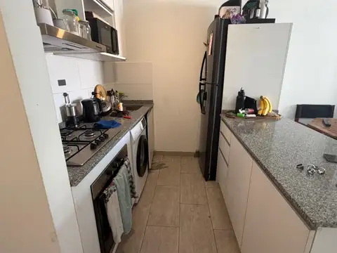 Departamento en Venta al Este