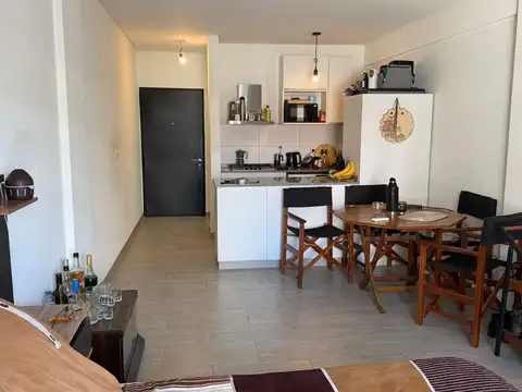 Departamento en Venta en Coghlan, USD 121.000