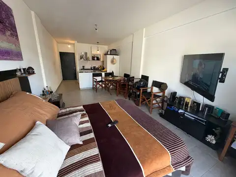 Departamento en Venta en Coghlan, USD 121.000