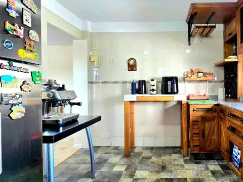 Departamento en Venta 26 años