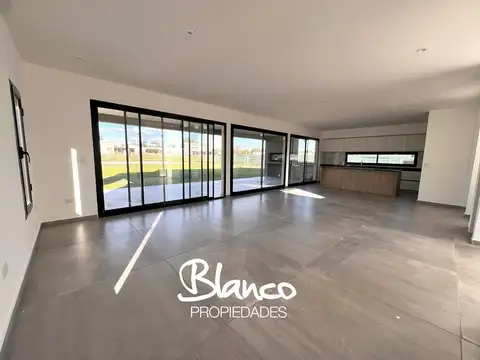 Casa en Venta A Estrenar