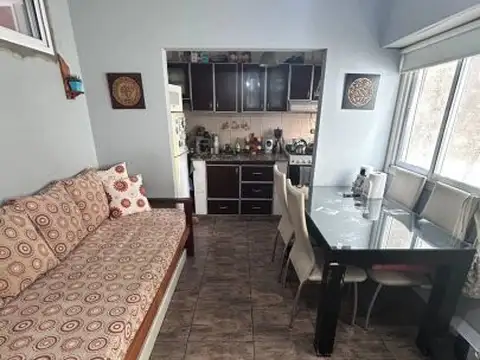 Departamento en Venta en Lomas del Mirador, Partido de La Matanza