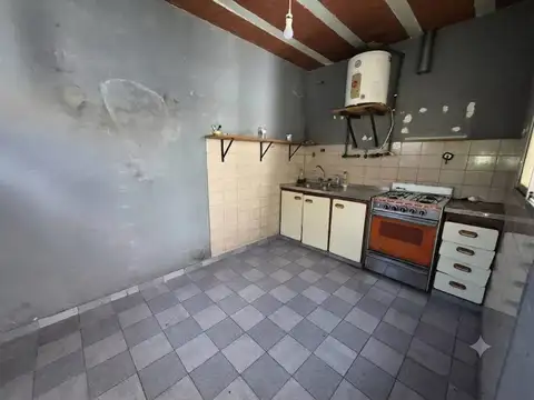 Depto Tipo Casa en Venta de 2 dormitorios