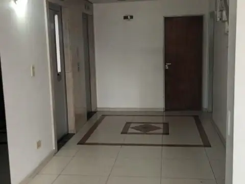 Fonrouge 100, Piso 4