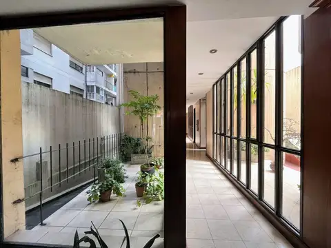 Departamento en Alquiler Permite mascota