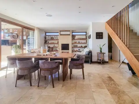 Casa en Venta 2 años