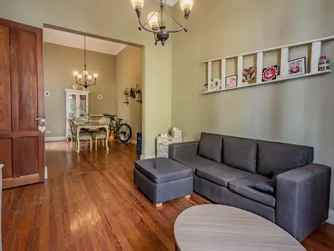 Casa en Venta 40 años