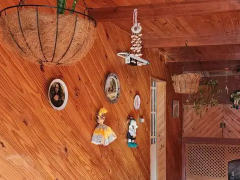Casa - Capitan Bermudez