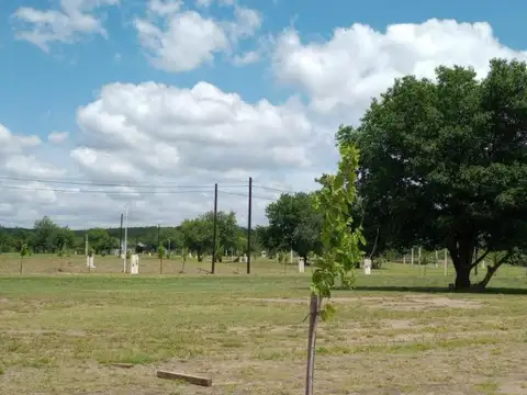 Terreno en Venta en Tejas 4, USD 32.900