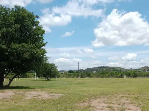 Terreno en Venta en Tejas 4, USD 32.900