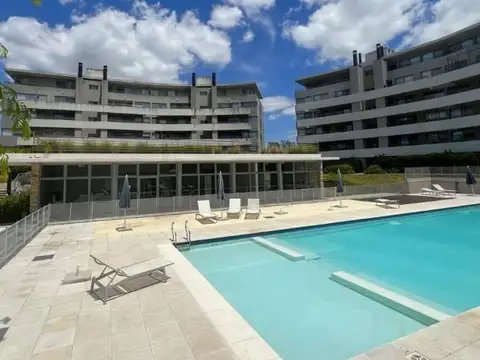 Departamento en Venta en Condominio Civis, USD 150.000