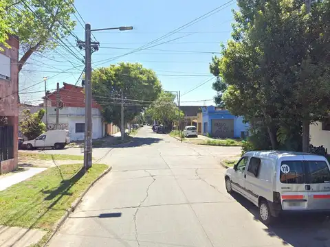 Bermejo y Tandil