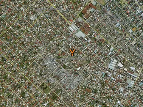 Casa en Venta al Sureste