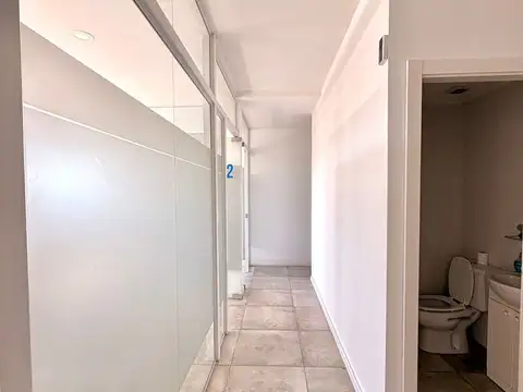 Oficina en Alquiler en Constitucion, $ 1.000.000